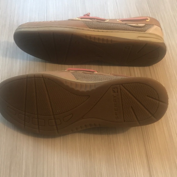 Sperrys - Picture 4 of 4